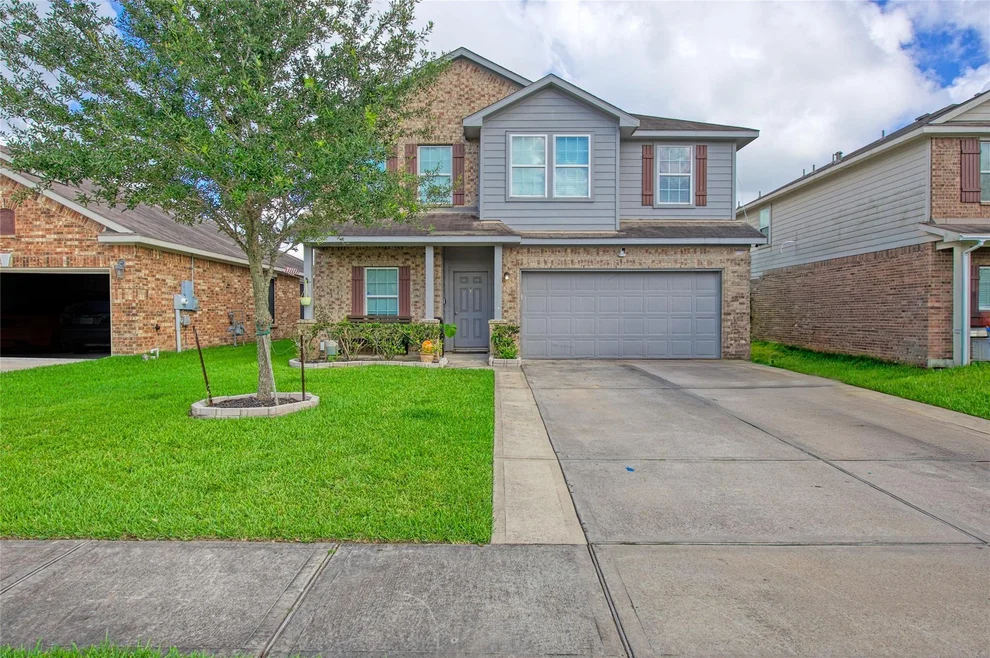 Unit for sale at 8305 Jade Court, Texas City, TX 77591