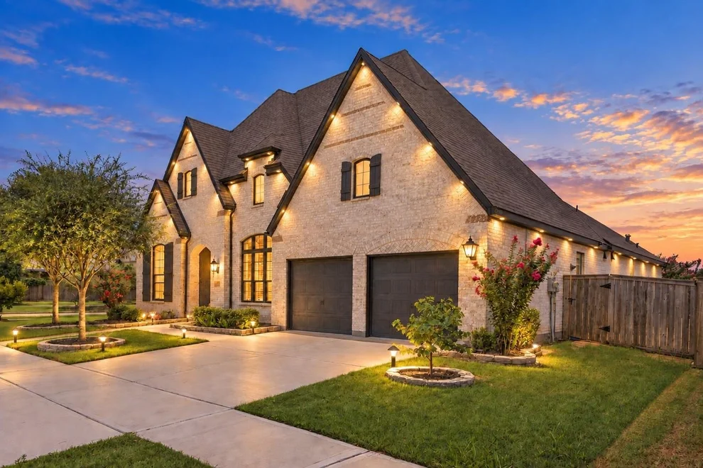 Unit for sale at 2438 Magnolia Bloom Court, Brookshire, TX 77423