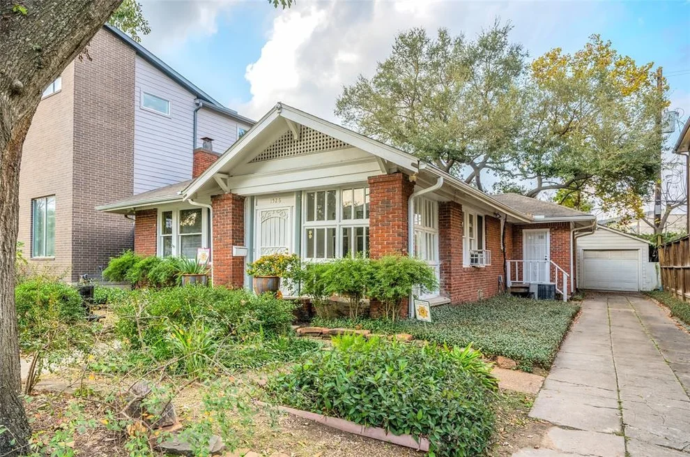 Unit for sale at 1526 Hawthorne Street, Houston, TX 77006