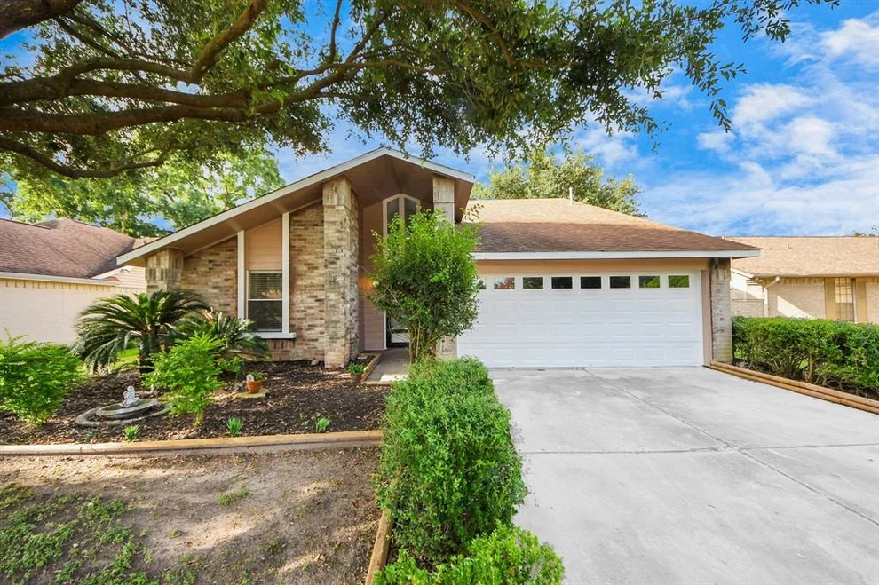 Unit for sale at 6715 Log Hollow Drive, Houston, TX 77088