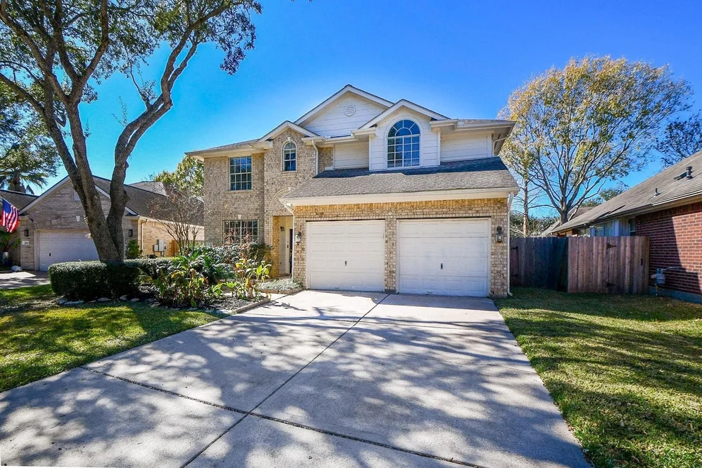 Unit for sale at 1110 Kerri Court, Sugar Land, TX 77479