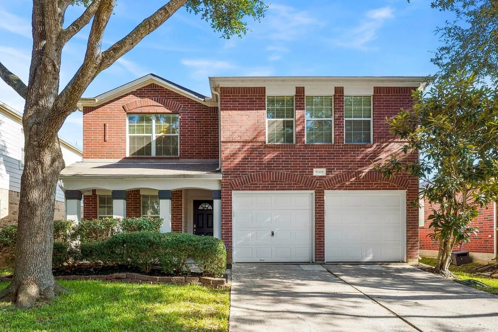 Unit for sale at 10411 Deer Branch, Missouri City, TX 77459