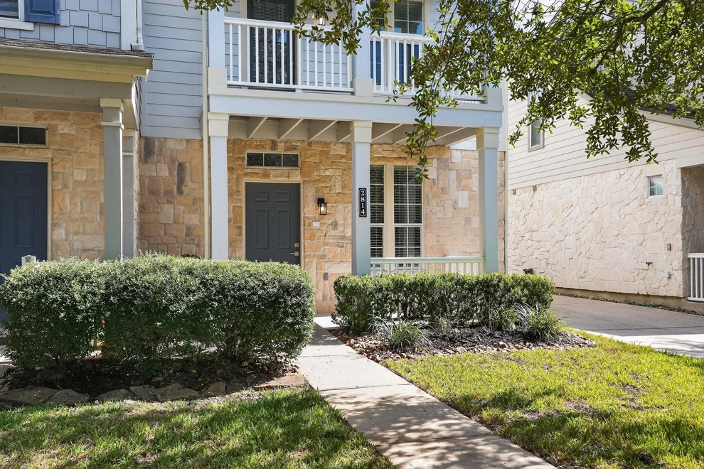 Unit for sale at 2814 Legends Crest Drive, Spring, TX 77386