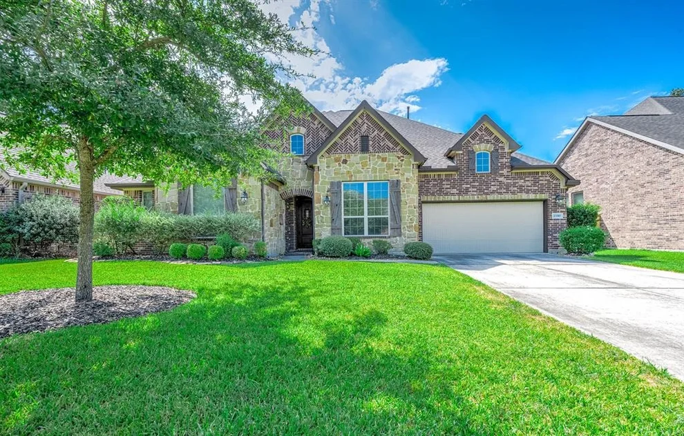 Unit for sale at 23310 Rich Plaza Drive, New Caney, TX 77357