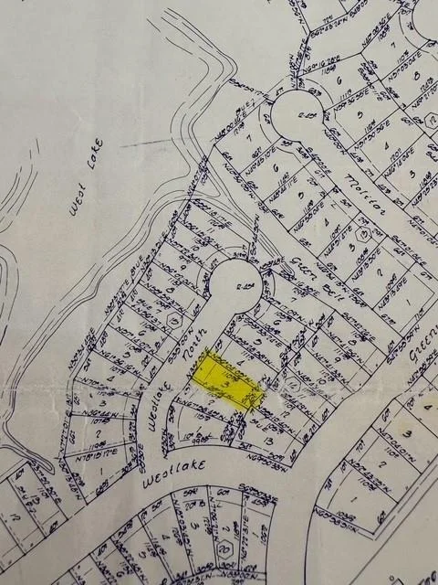 Unit for sale at TBD3 Westlake N, Trinity, TX 75862