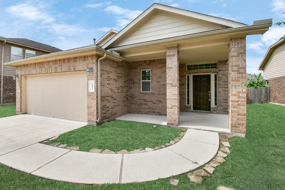 Unit for sale at 2822 Goodman Ridge Drive, Missouri City, TX 77459