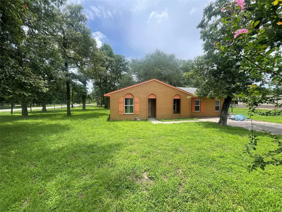 Unit for sale at 26603 N Marek Lane, Magnolia, TX 77355