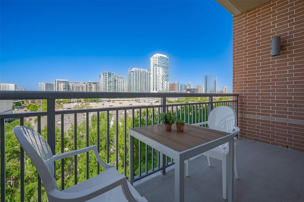 Unit for sale at 2207 Bancroft Street, Houston, TX 77027