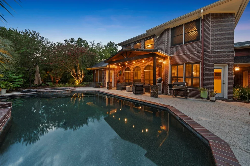 Unit for sale at 11519 Pecan Canyon Court, Tomball, TX 77377