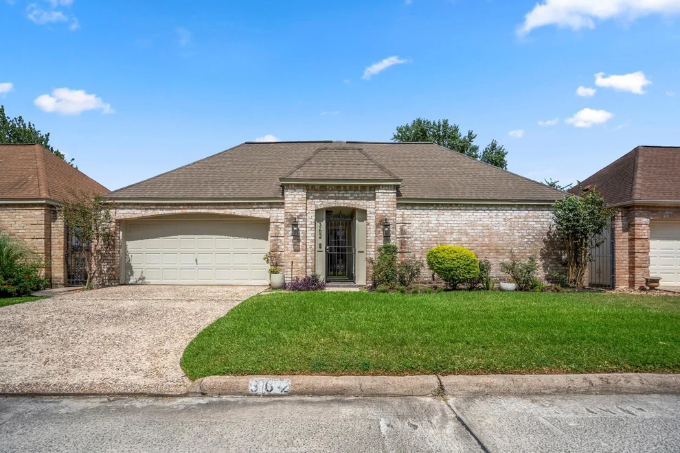 Unit for sale at 362 Champions Colony Iii Street, Houston, TX 77069