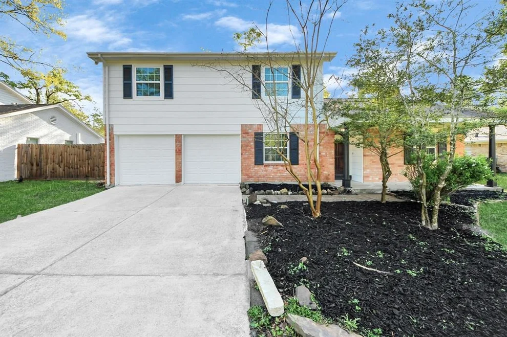 Unit for sale at 24526 Glen Loch Drive, Spring, TX 77380