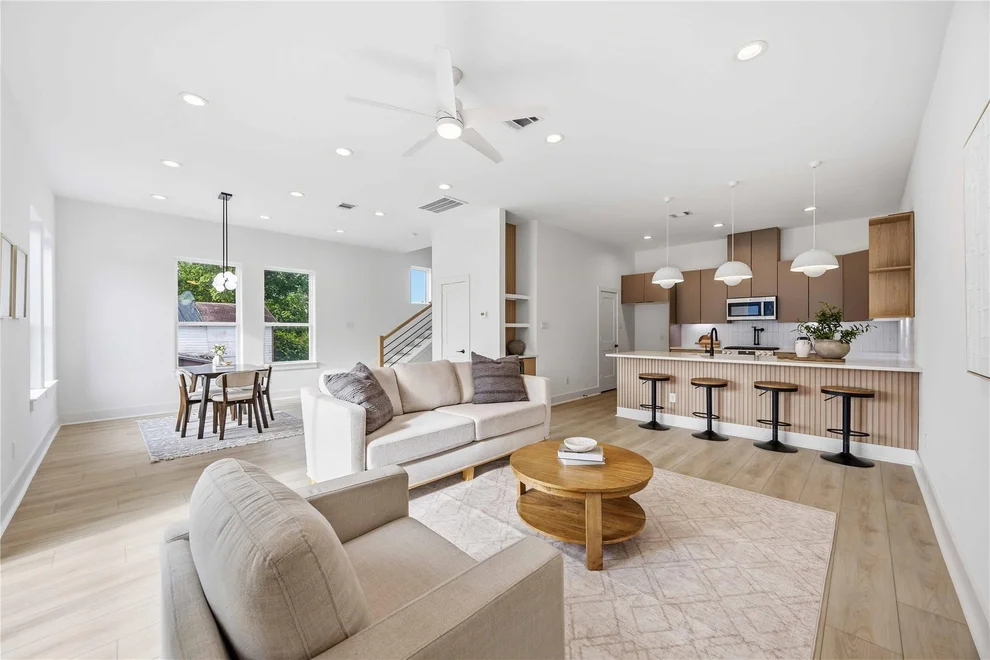 Unit for sale at 3431 Dennis Street, Houston, TX 77004