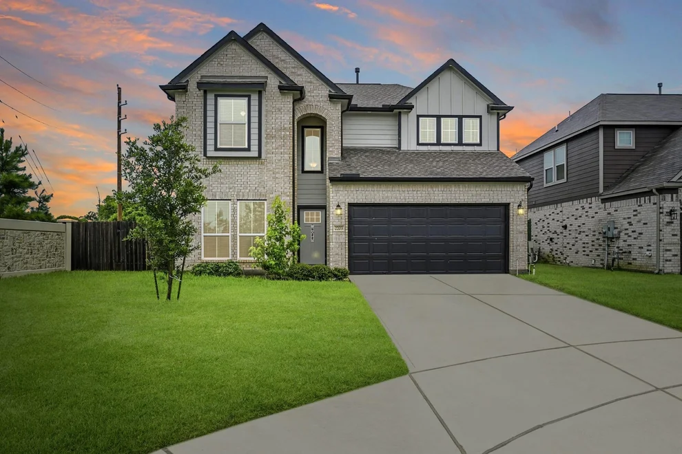 Unit for sale at 2203 Bright Sunrise Trail, Fresno, TX 77545