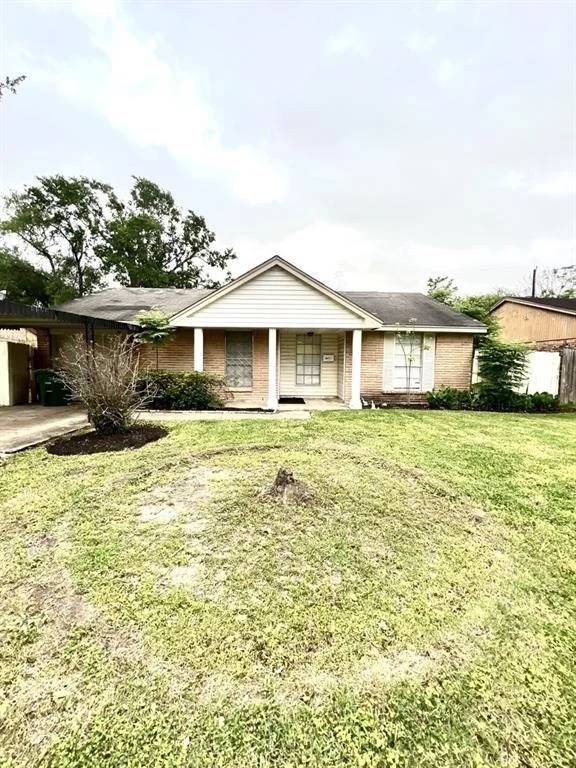 Unit for sale at 14411 Fleetwell Drive, Houston, TX 77045