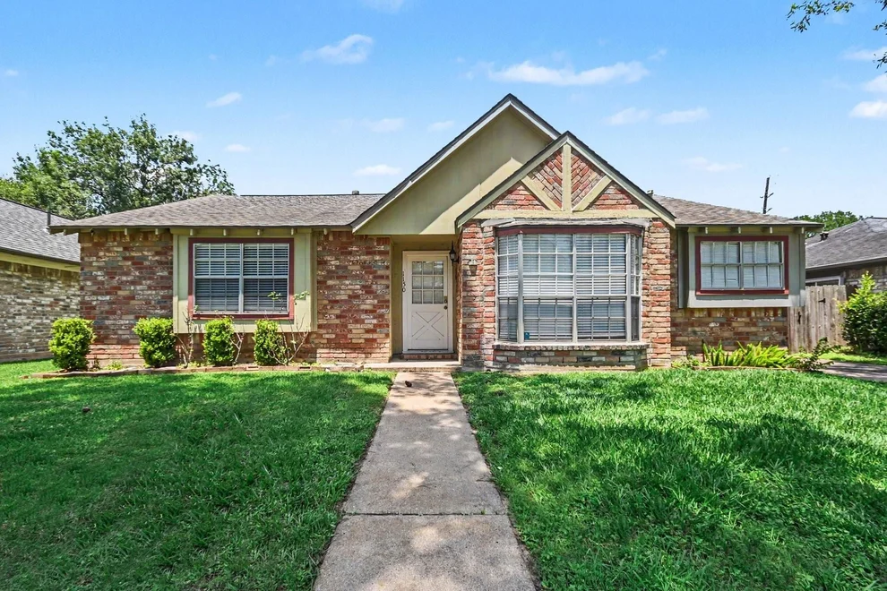 Unit for sale at 1150 Red Rock Canyon Drive, Katy, TX 77450