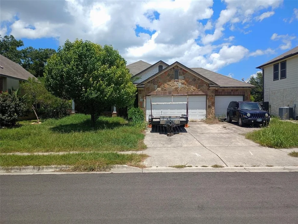 Unit for sale at 1684 Twin Cove, Kyle, TX 78640
