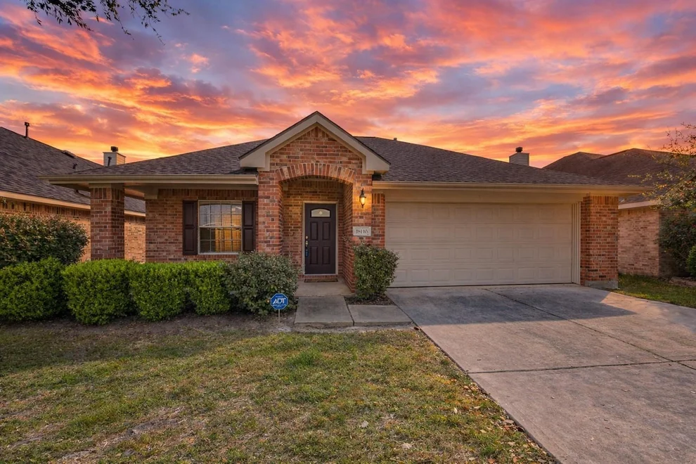 Unit for sale at 18110 Tabor Brook Drive, Humble, TX 77346
