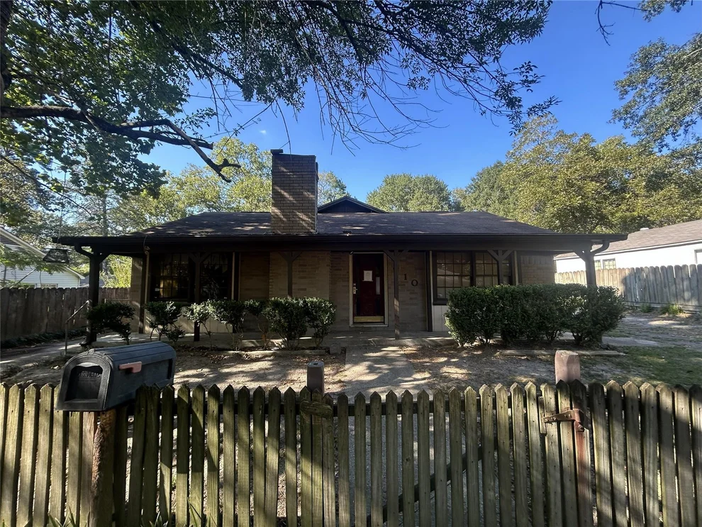 Unit for sale at 710 Jordan Avenue, Lufkin, TX 75904