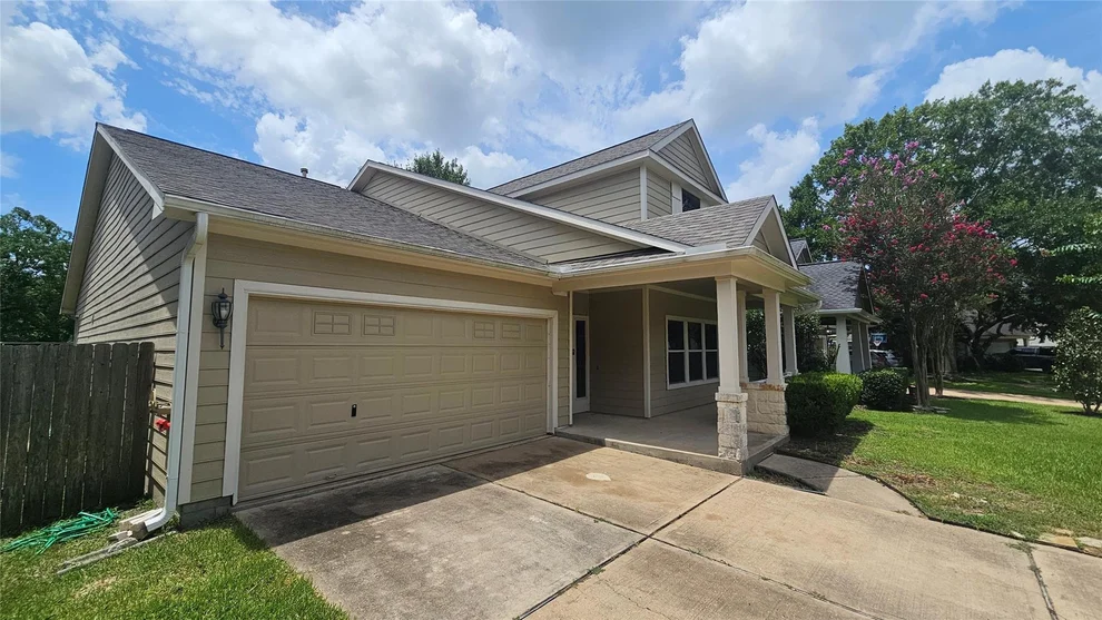 Unit for sale at 15815 Stiller Park Drive, Cypress, TX 77429