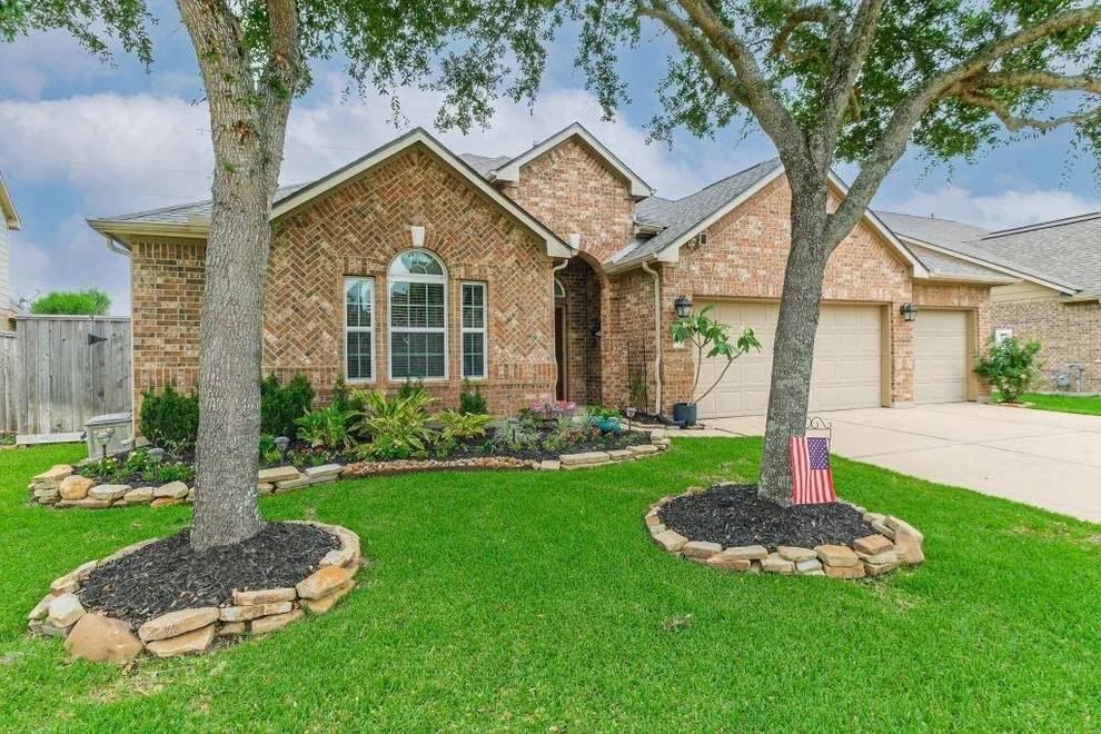 Unit for sale at 7807 Riverine Terrace Drive, Richmond, TX 77406