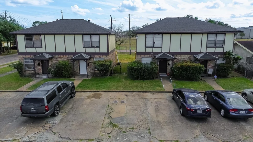 Unit for sale at 1410 Edward Drive, South Houston, TX 77587