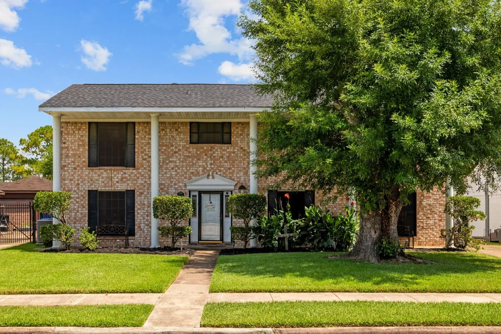 Unit for sale at 10326 Sageplum Drive, Houston, TX 77089