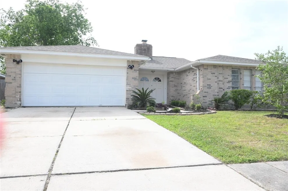 Unit for sale at 11635 Raven View Drive, Houston, TX 77067