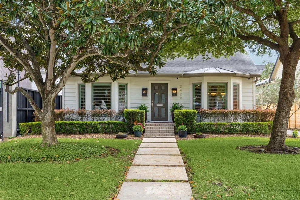 Unit for sale at 2429 Goldsmith Street, Houston, TX 77030