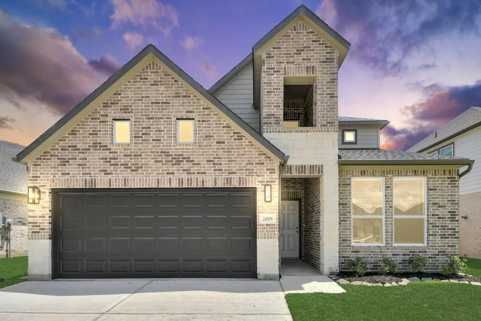 Unit for sale at 24506 Broad Park Ct, Spring, TX 77373