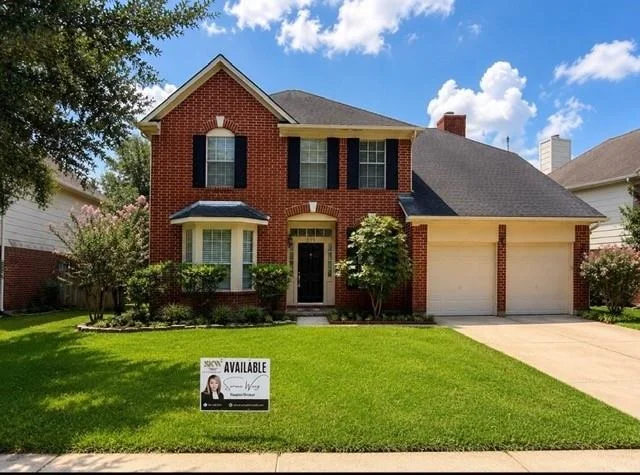 Unit for sale at 219 Birch Hill Drive, Sugar Land, TX 77479