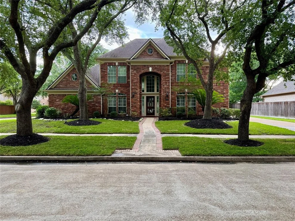 Unit for sale at 3719 Emerald Falls Drive, Houston, TX 77059