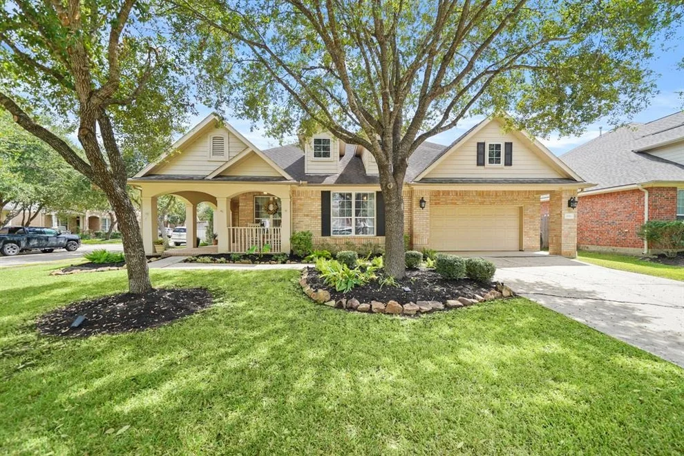 Unit for sale at 3014 Poplar Isle, Missouri City, TX 77459