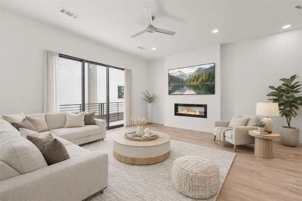 Unit for sale at 1517 Vermont Street, Houston, TX 77006