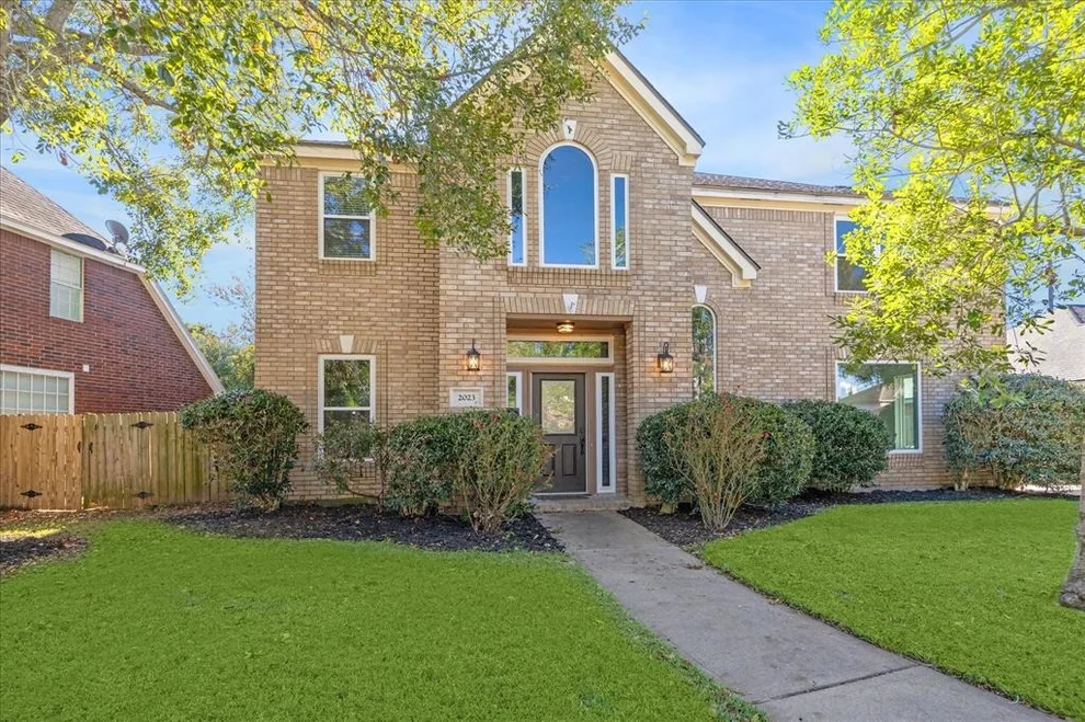Unit for sale at 2023 Stetson Place Court, Richmond, TX 77406