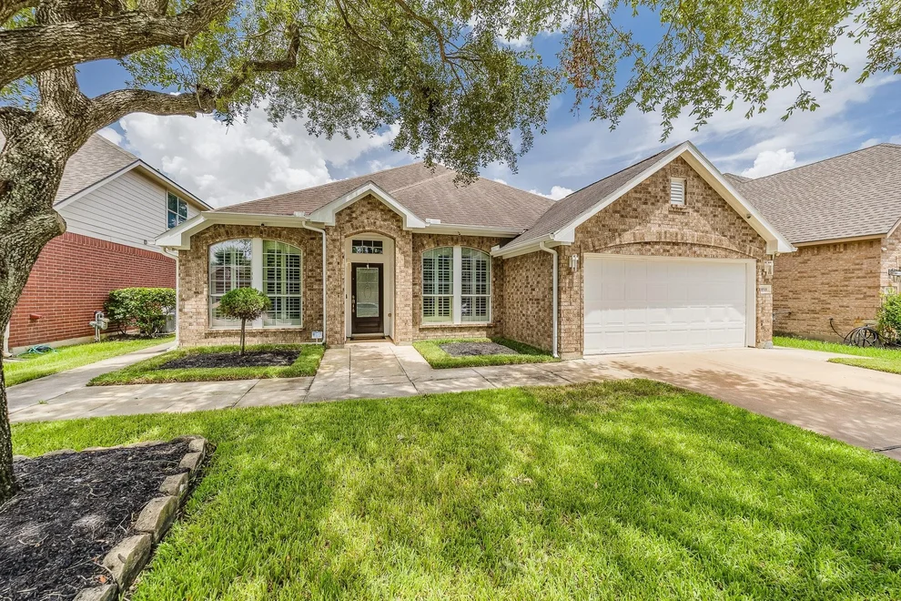 Unit for sale at 8518 Durango Valley Lane, Cypress, TX 77433