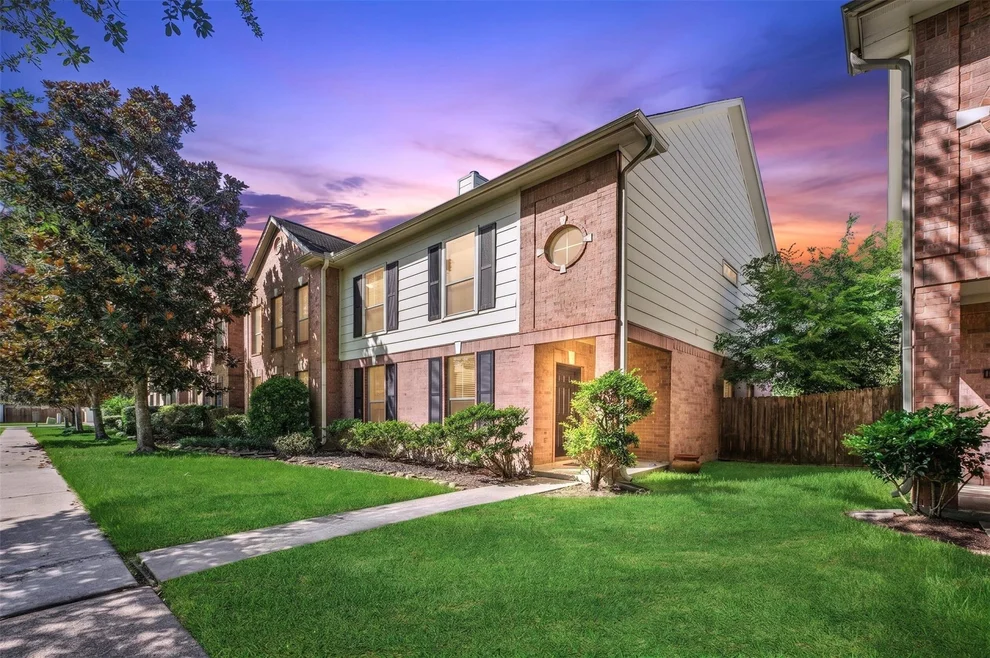 Unit for sale at 607 Travis Street, Webster, TX 77598