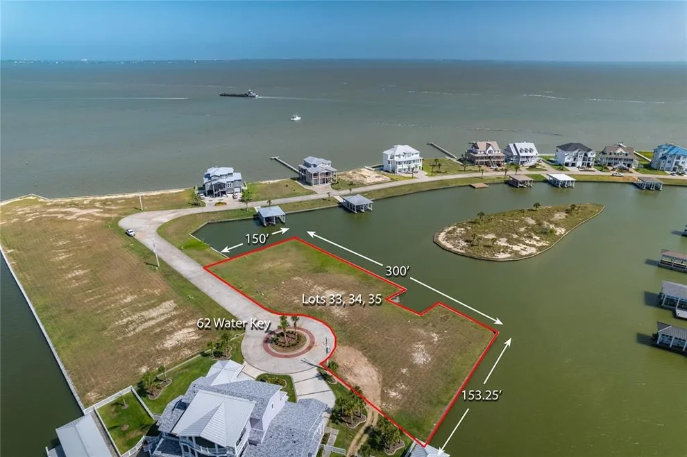 Unit for sale at 62 Water Key, Hitchcock, TX 77563