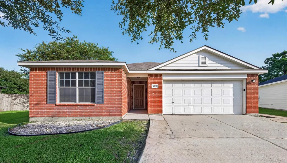 Unit for sale at 4203 Nueces River Loop, Spring, TX 77386