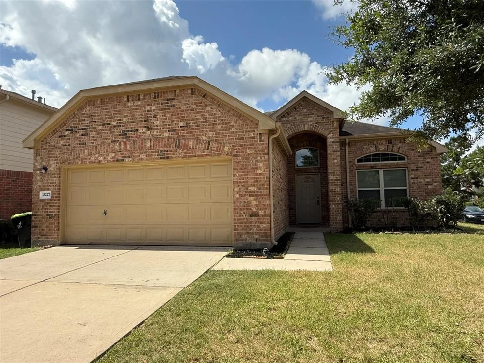 Unit for sale at 18227 Dusty Terrace Lane, Katy, TX 77449