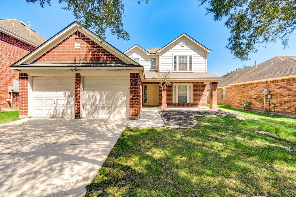 Unit for sale at 7235 Windy Port Lane, Richmond, TX 77407