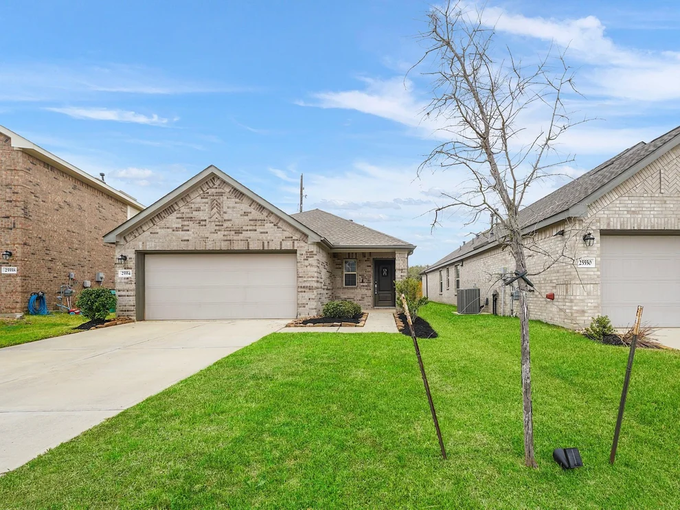 Unit for sale at 25554 Pitchfork Ranch Place, Katy, TX 77493