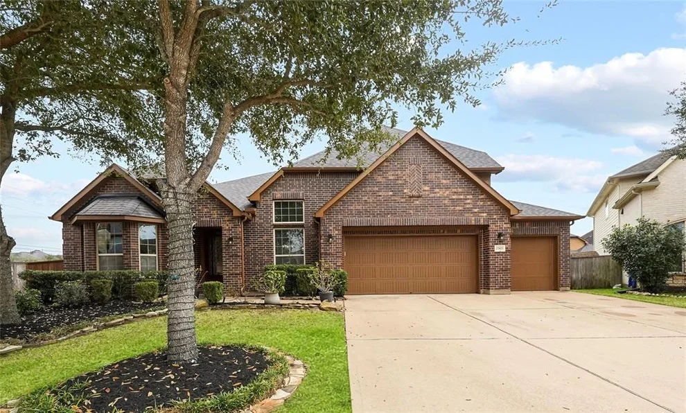 Unit for sale at 27603 Great Sky Court, Fulshear, TX 77441