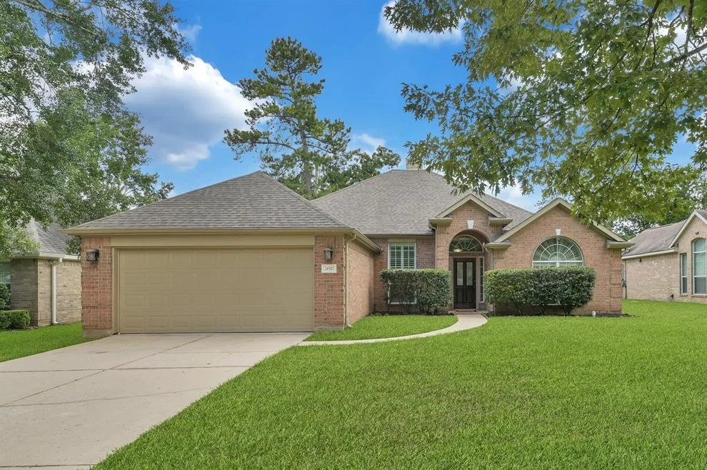 Unit for sale at 24907 Haverford Road, Spring, TX 77389