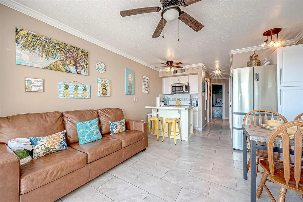 Unit for sale at 6300 Seawall Boulevard, Galveston, TX 77551