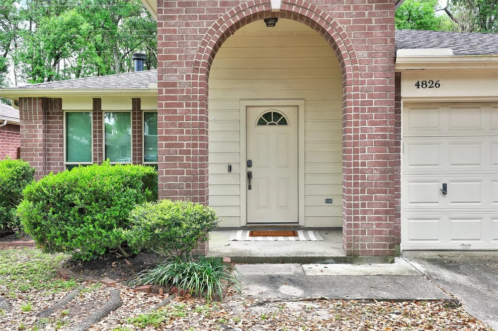 Unit for sale at 4826 Gypsy Forest Drive, Humble, TX 77346