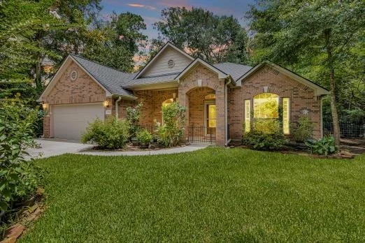 Unit for sale at 9081 N Comanche Circle, Willis, TX 77378