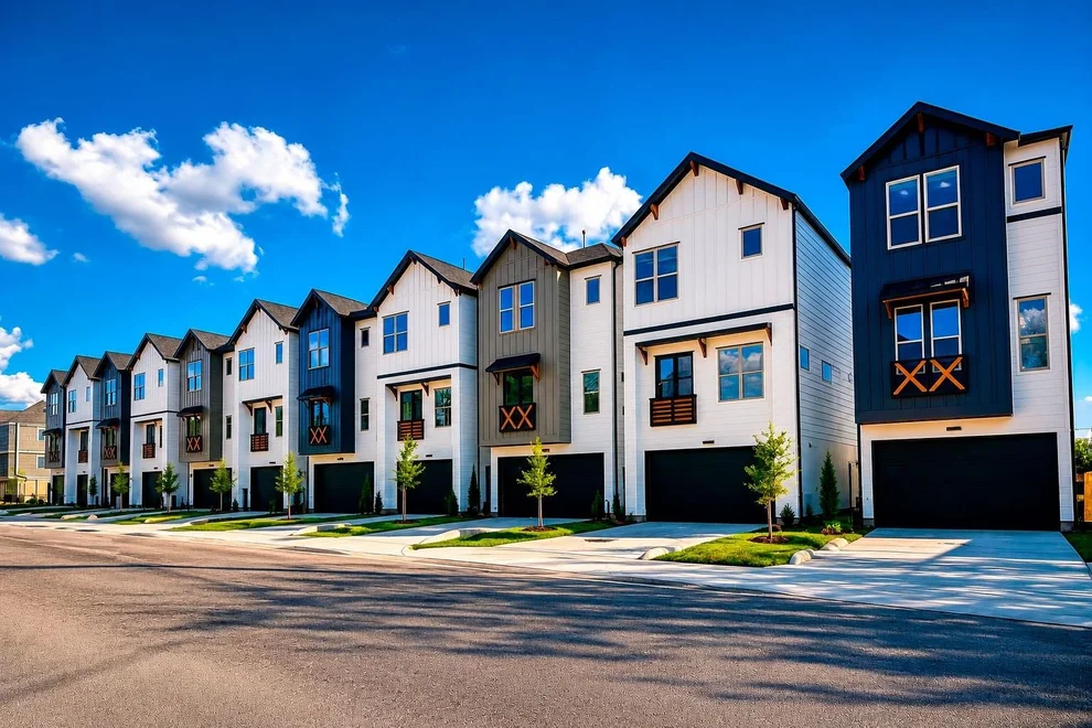 Unit for sale at 7803 Amelia Road, Houston, TX 77055