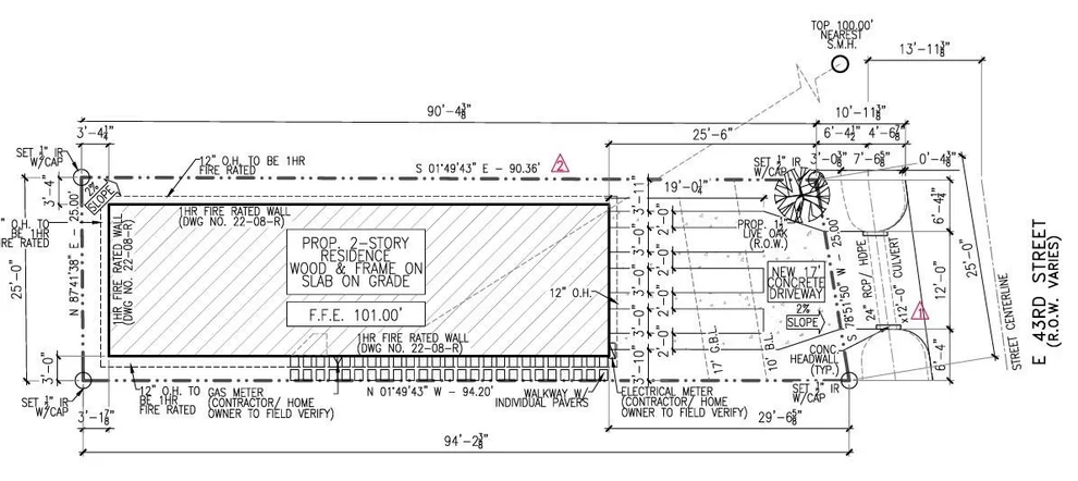 Unit for sale at 211 E 43rd Street, Houston, TX 77018
