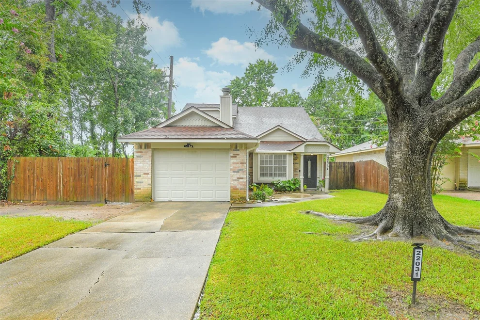 Unit for sale at 22031 Jay Drive, Spring, TX 77373