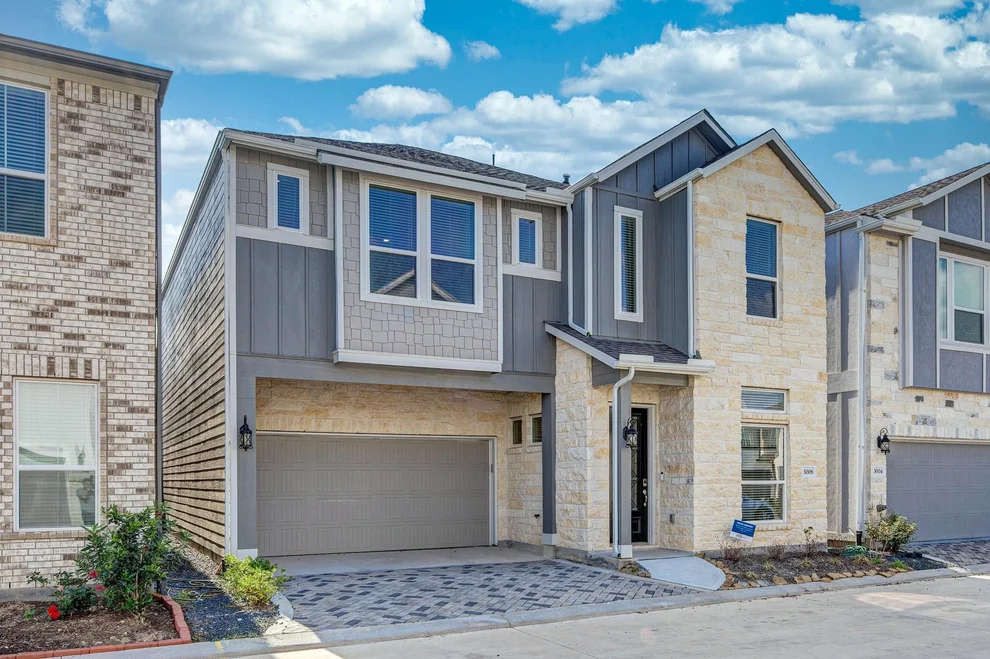 Unit for sale at 3006 Moonlit Mesa Lane, Houston, TX 77063